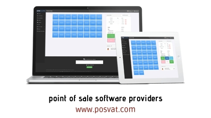 point of sale software providers