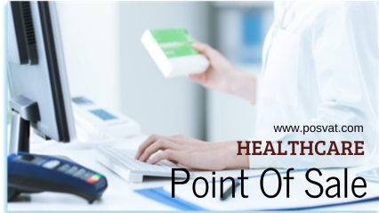 Healthcare Point of Sale